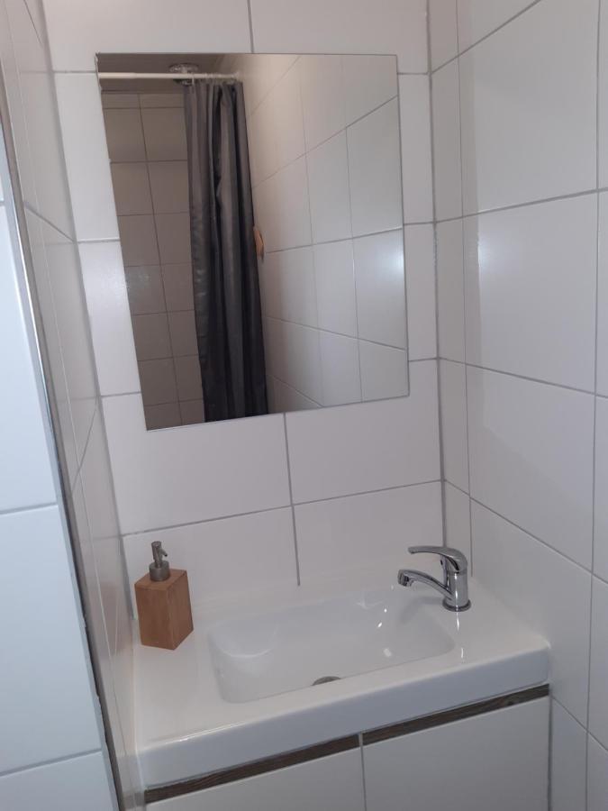 Pension Rodenburg Duppach Экстерьер фото
